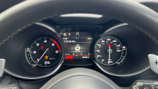 Alfa Romeo Stelvio 2.2 D 210 Speciale 5dr Auto Diesel Estate